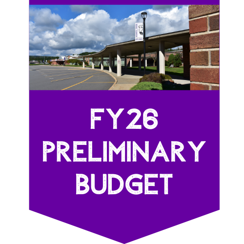 FY26 Budget
